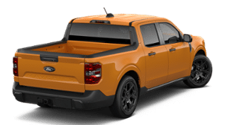 2026 Ford Maverick® External Image 4